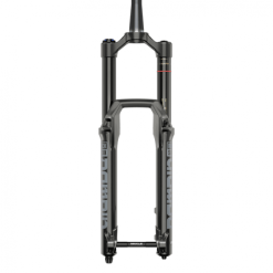 Forcella ROCKSHOX DOMAIN RC 29" 160 Mm DebonAir Conica Asse 15 Mm Boost Offset 44 Mm Nero 2021 00.4020.707.006 -Vendite Ricambi E-MTB 600x600 237877 16511339219596