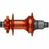 Mozzo Posteriore SPANK HEX DRIVE 102T 12x148 Mm Boost 32 Fori E-Plus Shimano HG Arancione