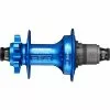 Mozzo Posteriore SPANK HEX DRIVE 102T 12x148 Mm 32 Fori E-Plus XD Blu
