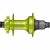 Mozzo Posteriore SPANK HEX DRIVE 102T 12x148 Mm 32 Fori E-Plus XD Verde