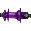 Mozzo Posteriore SPANK HEX DRIVE 102T 12x148 Mm Boost 32 Fori E-Plus Shimano MicroSpline Viola