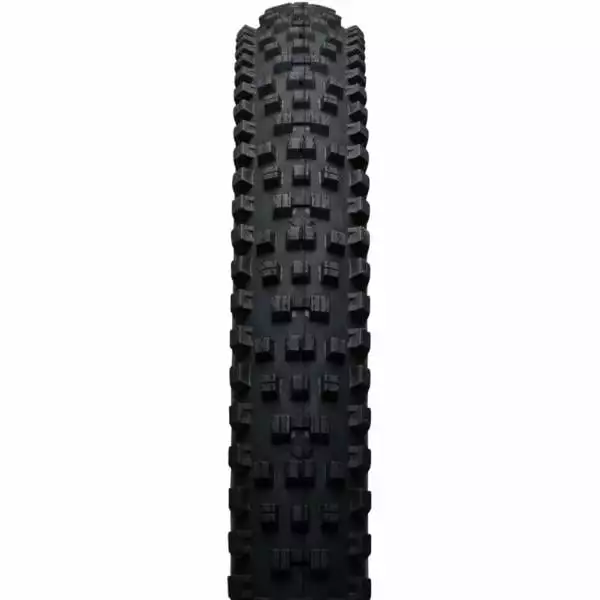 Copertone ONZA PORCUPINE 27,5x2,60 E-BIKE GRC 120 Tpi Tubeless Ready Flessibile 2 Copertone ONZA PORCUPINE 27,5x2,60 E-BIKE GRC 120 Tpi Tubeless Ready Flessibile - immagine 2