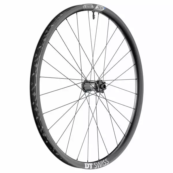 Dt-swiss Coppia Di Ruote DT SWISS HXC 1501 SPLINE 30 Mm 27,5'' Asse Anteriore 15x110 Mm - Posteriore 12x148 Mm Boost 6 Fori 2 Dt-swiss Coppia Di Ruote DT SWISS HXC 1501 SPLINE 30 Mm 27,5'' Asse Anteriore 15x110 Mm - Posteriore 12x148 Mm Boost 6 Fori - immagine 2