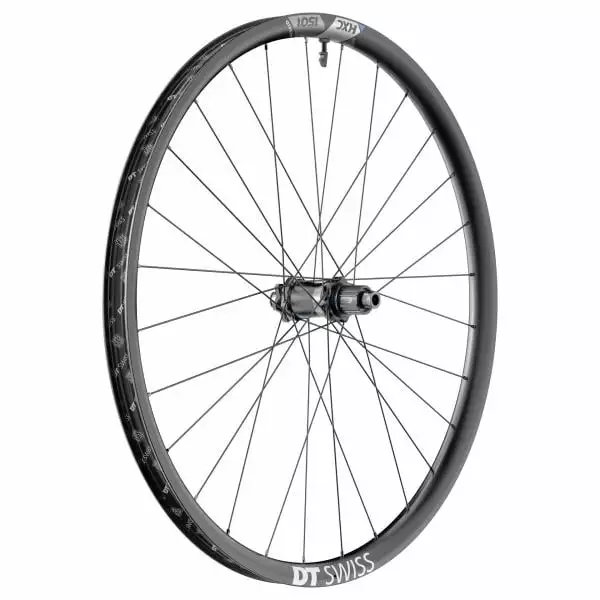 Dt-swiss Coppia Di Ruote DT SWISS HXC 1501 SPLINE 30 Mm 27,5'' Asse Anteriore 15x110 Mm - Posteriore 12x148 Mm Boost 6 Fori 3 Dt-swiss Coppia Di Ruote DT SWISS HXC 1501 SPLINE 30 Mm 27,5'' Asse Anteriore 15x110 Mm - Posteriore 12x148 Mm Boost 6 Fori - immagine 3