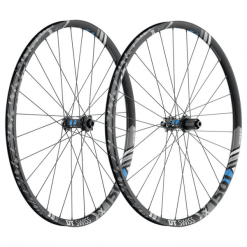 Dt-swiss Coppia Di Ruote DT SWISS HX 1501 SPLINE RATCHET HYBRID 29'' Asse Anteriore 15x110 Mm - Posteriore 12x148 Mm Boost XD