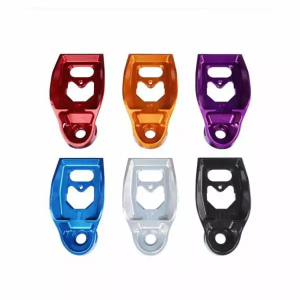 Supporto Schermo HOPE Per Bosch Kiox Viola 2 Supporto Schermo HOPE Per Bosch Kiox Viola - immagine 2