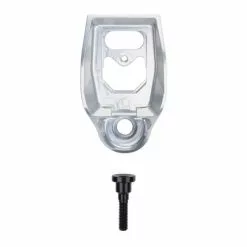 Supporto Schermo HOPE Per Bosch Kiox Argento