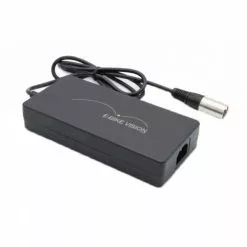 Caricatore E-BIKE VISION Compatibile 36V 4Ah