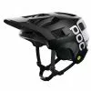 Casco MTB POC KORTAL RACE MIPS Nero/Bianco