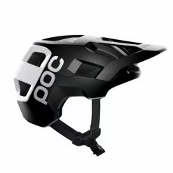Casco MTB POC KORTAL RACE MIPS Nero/Bianco -Vendite Ricambi E-MTB 600x600 261865 1630329663462