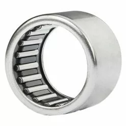 Black-bearing Bussola Scanalata BLACK BEARING Per Motore BOSCH PERFORMANCE LINE / CX - REPÈRE 004