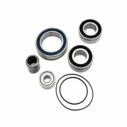Black-bearing Service Kit BLACK BEARING Per Motore PANASONIC 36V