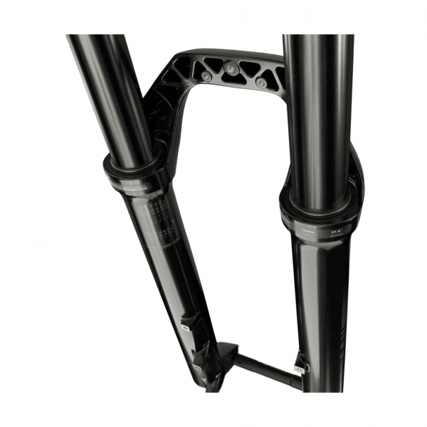 Forcella ROCKSHOX 35 GOLD RL E-MTB 27,5" 130 Mm DebonAir Asse 15 Mm Boost Offset 44 Mm Nero 00.4020.561.002 2021 4 Forcella ROCKSHOX 35 GOLD RL E-MTB 27,5" 130 Mm DebonAir Asse 15 Mm Boost Offset 44 Mm Nero 00.4020.561.002 2021 - immagine 4