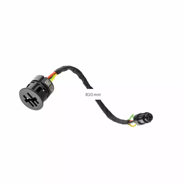 Cavo BOSCH Presa Di Ricarica SMART SYSTEM 810 Mm #BCH3901_810 1 Cavo BOSCH Presa Di Ricarica SMART SYSTEM 810 Mm #BCH3901_810
