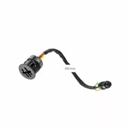 Cavo BOSCH Presa Di Ricarica SMART SYSTEM 200 Mm #BCH3900_200