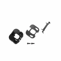 Kit Di Montaggio BOSCH Per Batteria POWERTUBE 750 Orizzontale/Verticale Lato Cavo #EB12900007