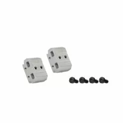 Kit Base Di Fissaggio BOSCH Per Batteria POWERTUBE 750 Verticale #EB1290000B