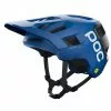 Casco MTB POC KORTAL RACE MIPS Blu/Nero Opaco 2022