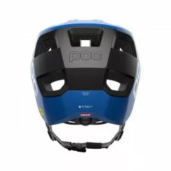 Casco MTB POC KORTAL RACE MIPS Blu/Nero Opaco 2022 -Vendite Ricambi E-MTB 600x600 284425 16449302532775