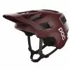 Casco MTB POC KORTAL Rosso Opaco 2022