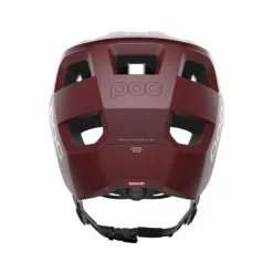 Casco MTB POC KORTAL Rosso Opaco 2022 -Vendite Ricambi E-MTB 600x600 284431 16454479129031