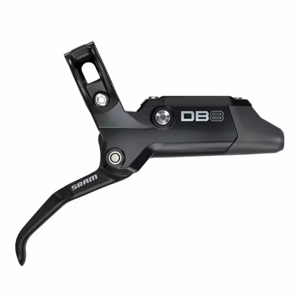 Freno Anteriore SRAM DB8 Senza Disco Nero 2 Freno Anteriore SRAM DB8 Senza Disco Nero - immagine 2