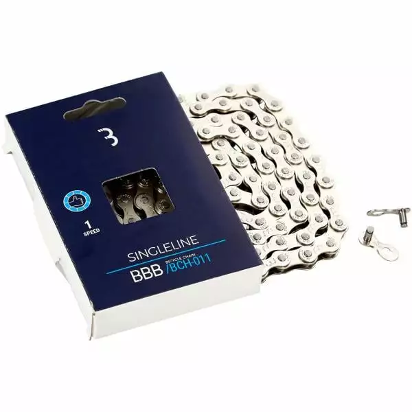 Catena 1V BBB SINGLELINE 3 Catena 1V BBB SINGLELINE - immagine 3