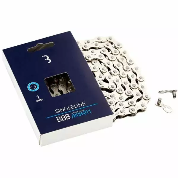 Catena 1V BBB SINGLELINE 2 Catena 1V BBB SINGLELINE - immagine 2