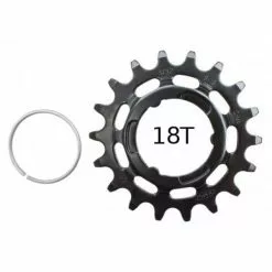 Pignone Bicicletta Elettrica KMC BOSCH 3/32 -Vendite Ricambi E-MTB 600x600 309479 16617637991216