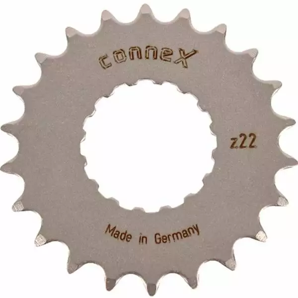 Pignone WIPPERMANN CONNEX Per BOSCH E-BIKE 10V 8 Pignone WIPPERMANN CONNEX Per BOSCH E-BIKE 10V - immagine 8