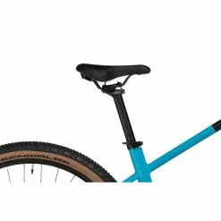 MTB Elettrica CUBE REACTION HYBRID ONE 500 27,5/29" Blu 2023 -Vendite Ricambi E-MTB Cube Reaction Hybrid ONE 500 blau5B600x6005D 5