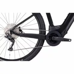 MTB Elettrica CUBE REACTION HYBRID ONE 500 27,5/29" Nero 2023 9 MTB Elettrica CUBE REACTION HYBRID ONE 500 27,5/29" Nero 2023 -Vendite Ricambi E-MTB Cube Reaction Hybrid ONE 500 grau5B600x6005D 3