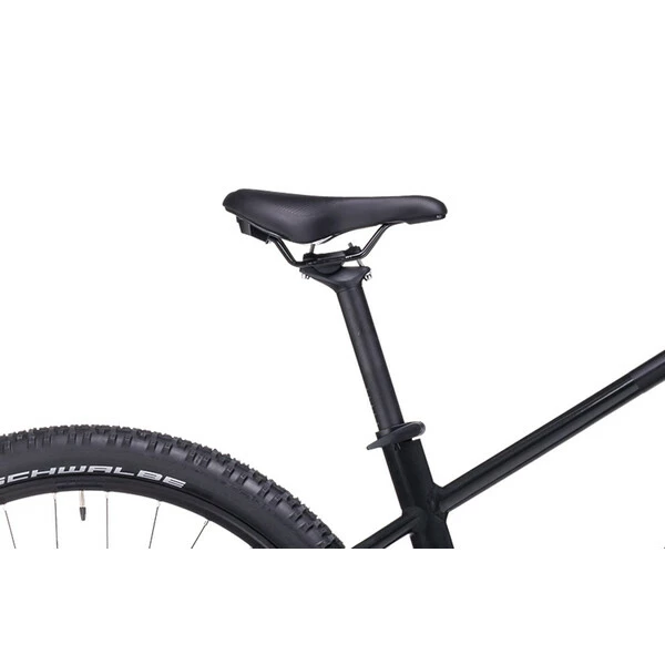 MTB Elettrica CUBE REACTION HYBRID ONE 500 27,5/29" Nero 2023 6 MTB Elettrica CUBE REACTION HYBRID ONE 500 27,5/29" Nero 2023 - immagine 6