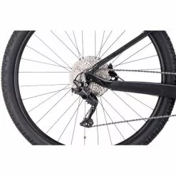 MTB Elettrica CUBE REACTION HYBRID ONE 625 27,5/29" Nero 2023 10 MTB Elettrica CUBE REACTION HYBRID ONE 625 27,5/29" Nero 2023 -Vendite Ricambi E-MTB Cube Reaction Hybrid ONE 625 schwarz5B600x6005D 10