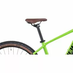 MTB Elettrica CUBE REACTION HYBRID PERFORMANCE 500 27,5/29" Verde 2022 -Vendite Ricambi E-MTB Cube Reaction Hybrid Performance 500 gr n5B600x6005D 5