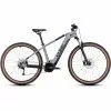 MTB Elettrica CUBE REACTION HYBRID PERFORMANCE 625 27,5/29" Grigio 2023