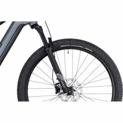 MTB Elettrica CUBE REACTION HYBRID PRO 625 27,5/29" Grigio 2023 -Vendite Ricambi E-MTB Cube Reaction Hybrid Pro 625 grau5B600x6005D 2