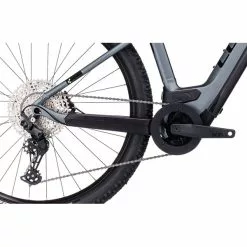 MTB Elettrica CUBE REACTION HYBRID PRO 625 27,5/29" Grigio 2023 -Vendite Ricambi E-MTB Cube Reaction Hybrid Pro 625 grau5B600x6005D 3