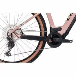 MTB Elettrica CUBE REACTION HYBRID PRO 625 27,5/29" Rosa 2023 -Vendite Ricambi E-MTB Cube Reaction Hybrid Pro 625 pink5B600x6005D 3