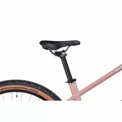 MTB Elettrica CUBE REACTION HYBRID PRO 625 27,5/29" Rosa 2023 -Vendite Ricambi E-MTB Cube Reaction Hybrid Pro 625 pink5B600x6005D 5