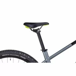 MTB Elettrica CUBE REACTION HYBRID PRO 750 27,5/29" Grigio 2023 -Vendite Ricambi E-MTB Cube Reaction Hybrid Pro 750 grau5B600x6005D 5