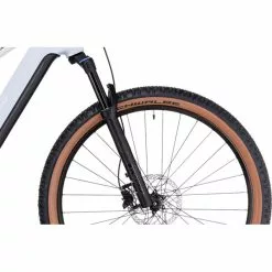 MTB Elettrica CUBE REACTION HYBRID PRO 750 27,5/29" Bianco 2023 -Vendite Ricambi E-MTB Cube Reaction Hybrid Pro 750 wei 5B600x6005D 2