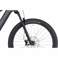 MTB Elettrica CUBE REACTION HYBRID RACE 625 27,5/29" Grigio 2023 -Vendite Ricambi E-MTB Cube Reaction Hybrid Race 625 grau5B600x6005D 2