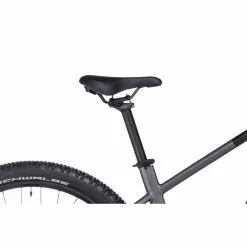 MTB Elettrica CUBE REACTION HYBRID RACE 625 27,5/29" Grigio 2023 -Vendite Ricambi E-MTB Cube Reaction Hybrid Race 625 grau5B600x6005D 5