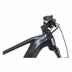 MTB Elettrica CUBE REACTION HYBRID RACE 625 27,5/29" Nero 2022 -Vendite Ricambi E-MTB Cube Reaction Hybrid Race 625 schwarz5B600x6005D 1