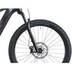 MTB Elettrica CUBE REACTION HYBRID RACE 625 27,5/29" Nero 2022 -Vendite Ricambi E-MTB Cube Reaction Hybrid Race 625 schwarz5B600x6005D 2