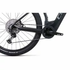 MTB Elettrica CUBE REACTION HYBRID RACE 625 27,5/29" Nero 2022 -Vendite Ricambi E-MTB Cube Reaction Hybrid Race 625 schwarz5B600x6005D 3