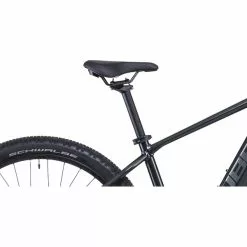 MTB Elettrica CUBE REACTION HYBRID RACE 625 27,5/29" Nero 2022 -Vendite Ricambi E-MTB Cube Reaction Hybrid Race 625 schwarz5B600x6005D 5