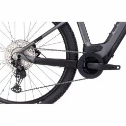 MTB Elettrica CUBE REACTION HYBRID RACE 750 27,5/29" Grigio 2023 -Vendite Ricambi E-MTB Cube Reaction Hybrid Race 750 grau5B600x6005D 3