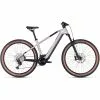 MTB Elettrica CUBE REACTION HYBRID SLX 750 27,5/29" Grigio 2023
